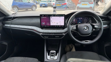 Skoda Octavia 1.5 TSI 150 e-TEC SE L 5dr DSG Petrol Hatchback